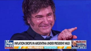 DOGE taking examples from Argentina, President Milei  - Fox News