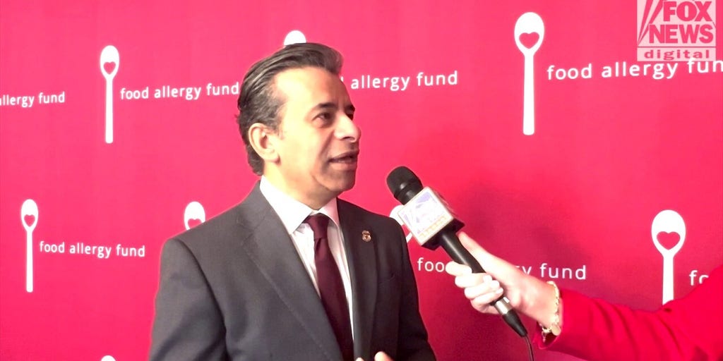 Health experts look to crack the gut’s role in global allergy surge