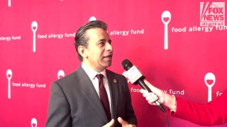 Health experts look to crack the gut’s role in global allergy surge