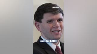 Dem Texas Senate candidate Talarico focuses on border security