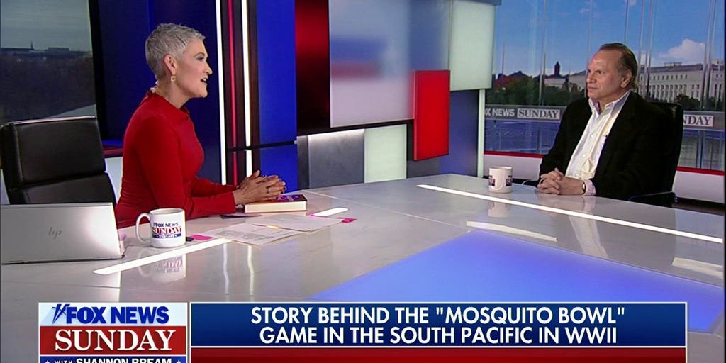 'Fox News Sunday' on November 27, 2022 - Vimarsana News
