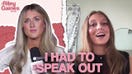 Kappa Member: Men Don’t Belong in Our Sisterhood | The Riley Gaines Show