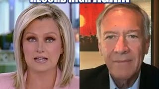 Mike Pompeo warns against trusting Iran on potential peace deal