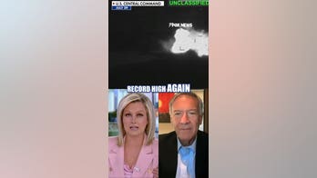 Mike Pompeo warns against trusting Iran on potential peace deal