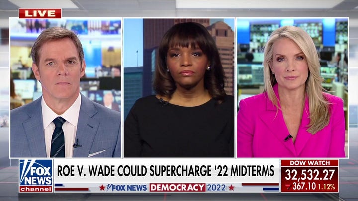 GOP Senate candidate: Something 'fundamentally wrong' with how America is being governed