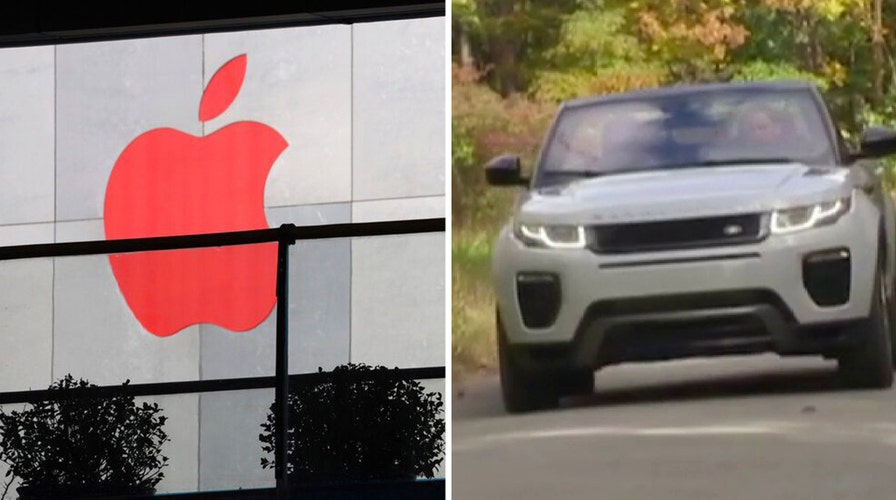 Director says Apple bans movie villains from using iPhones; study says men with luxury cars are likely jerks