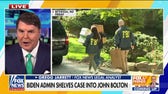 Dems insist Bolton raid was 'retribution' against Trump critics