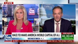 Trump’s EPA aims to make America the world capital of AI