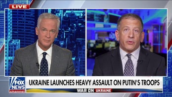 We have spent a lot of money in Ukraine: Dan Hoffman