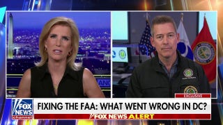 Transportation secretary assures Americans after crashes: Air travel is the safest form of travel in the country