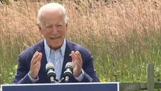 Rebecca Grant: Biden wrong to have US rejoin Paris climate accords — rise of China created a climate monster