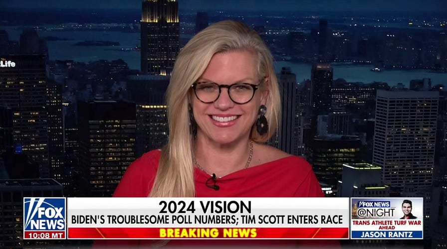 By every measure, Biden is failing: Lee Carter