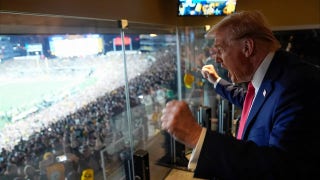 Trump's Super Bowl appearance presents all kinds of new challenges, intel expert says - Fox News