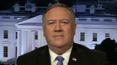Secretary Pompeo calls the Chinese Communist Party the single greatest threat to the United States	