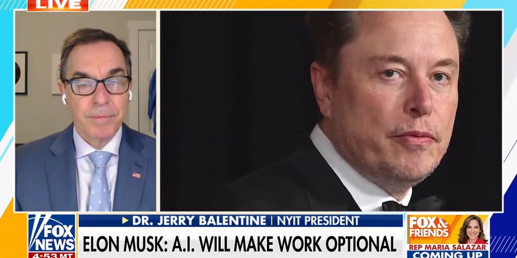 AI panic vs reality: Learn it or lose out, expert warns