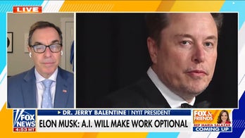 AI panic vs reality: Learn it or lose out, expert warns