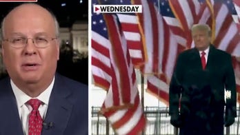 Trump, Pence meet for first time since Capitol riot threatened VP