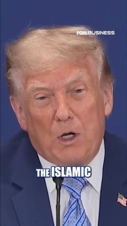 Trump threatens 'massive attack' on Iran: What's next