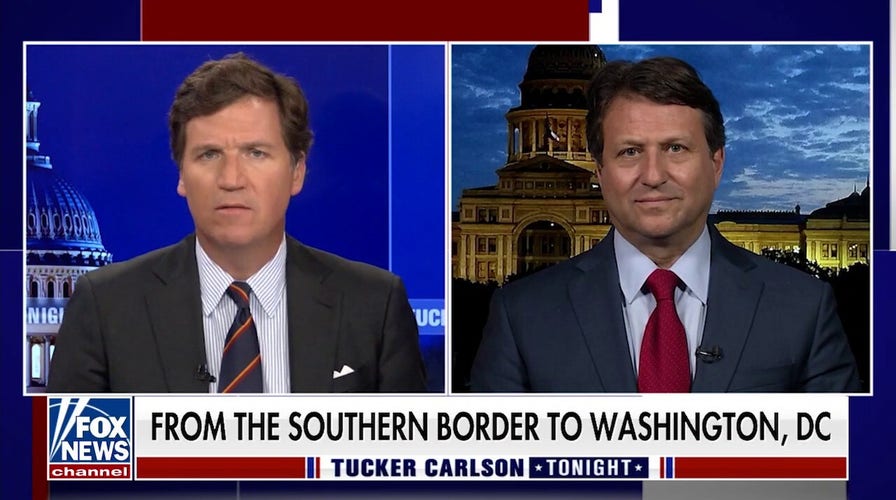 This is how Texas is slowing down the growing border crisis