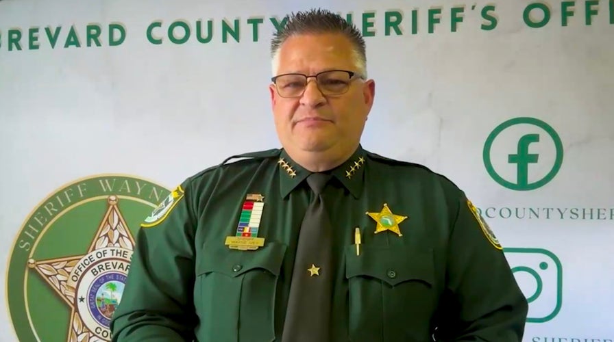 'The most politically incorrect sheriff' lowered his county's crime rate by 53%
