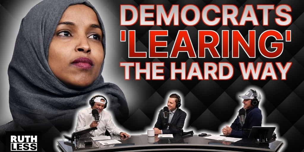 Fraud & Hypocrisy: Democrats Reeling After Fed Raids in MN