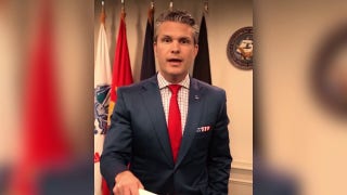 Hegseth announces deadline for transgender troops to leave the military