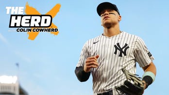 Yankees leave bases loaded in Game 1 loss to Red Sox, Who’s to blame? | The Herd