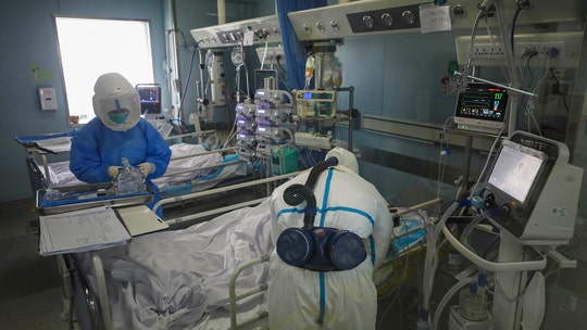 France reports Europe’s first coronavirus death