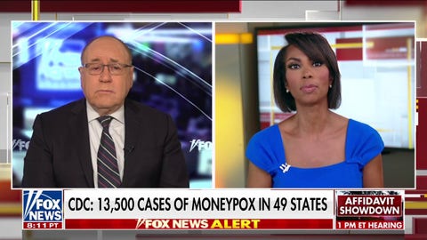 CDC director admits botched COVID response 