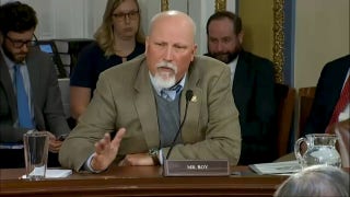 Rep. Chip Roy slams 'eleventh-hour’ provision in government funding bill