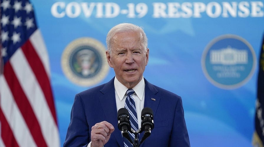 Axios Panics About GOP 'uprising' Over Biden's Vaccine Mandate Not Seen ...