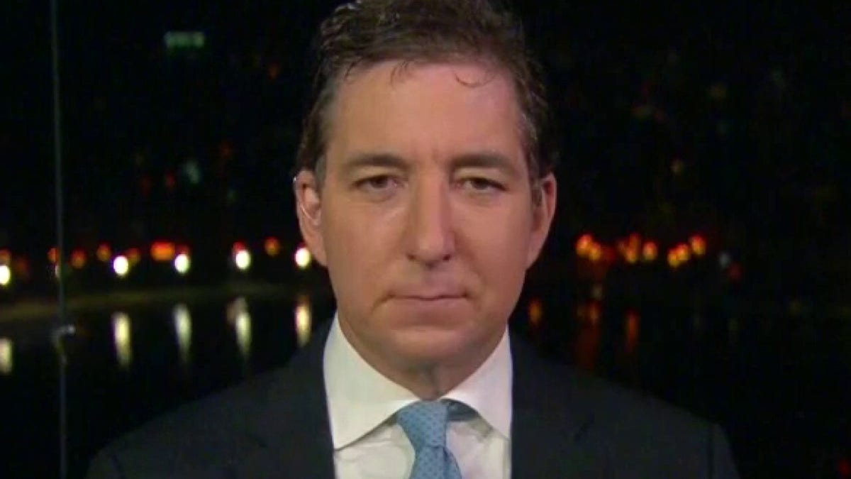 Liberal MSNBC host offers no pushback as AP reporter claims George Floyd  protests were nonviolent | Fox News