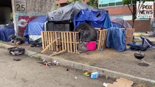 ‘Extremely frustrating’: Portland leaders say state laws hinder efforts to clean up city - Fox News