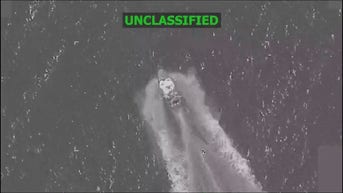 US forces launch ‘lethal’ strikes on suspected narco-trafficking vessels, killing 8 - Fox News