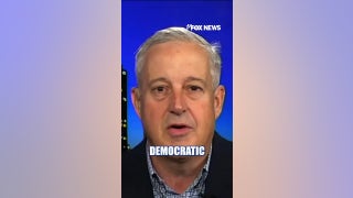 Michael Whatley: Democratic Party is a 'jailbreak' to the left