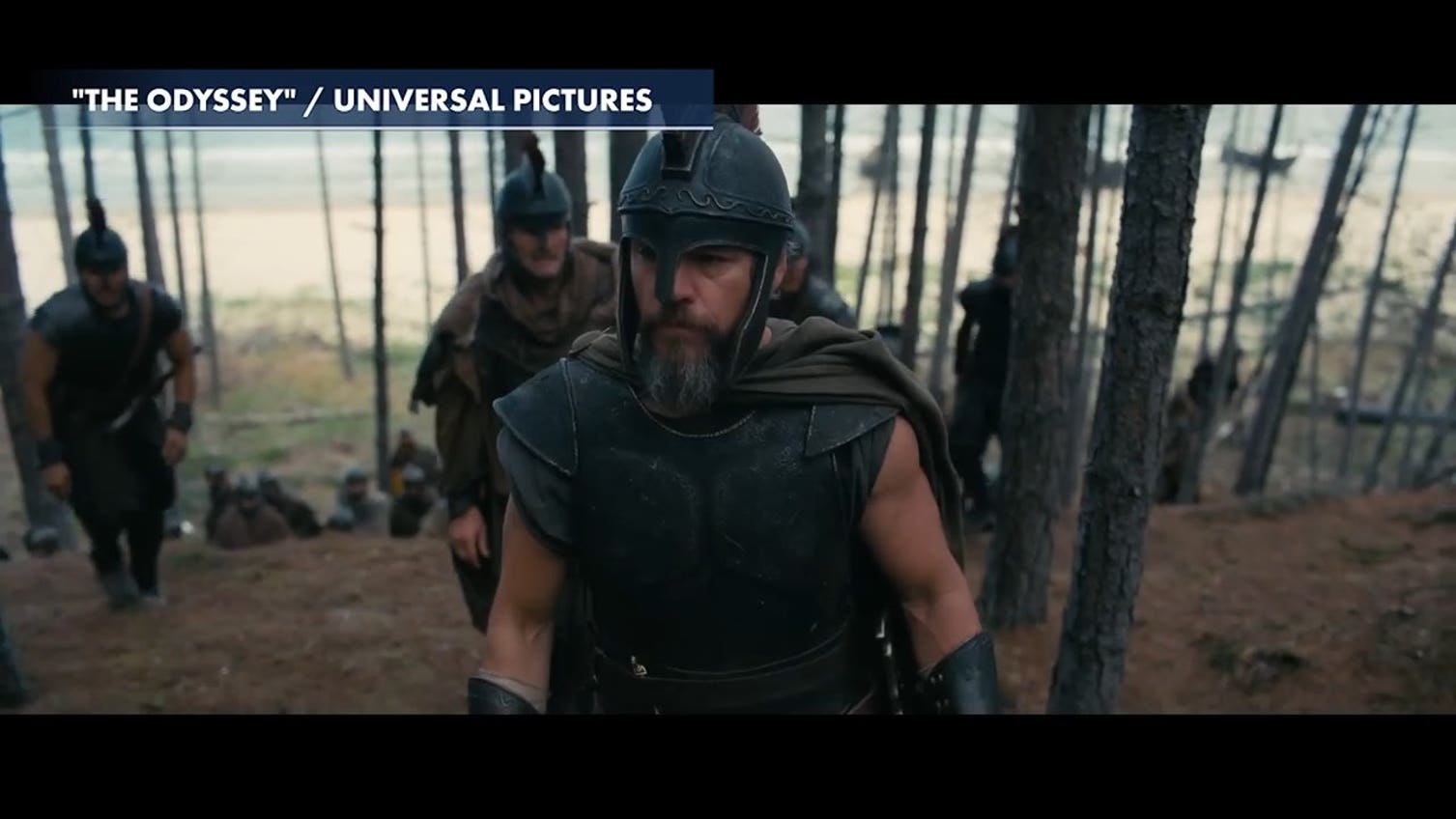 Summer 2026 box office successes so far