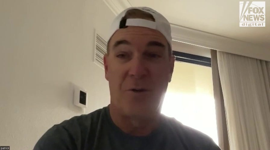 Patrick Warburton discusses religious background and finding out secret heritage