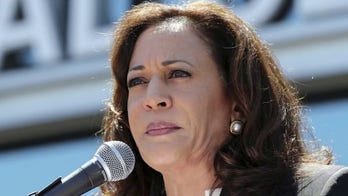 A look at Kamala Harris tenure as California attorney general 