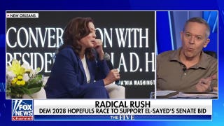 Greg Gutfeld: Nothing is more authoritarian than a 'young socialist with a whiff of power'