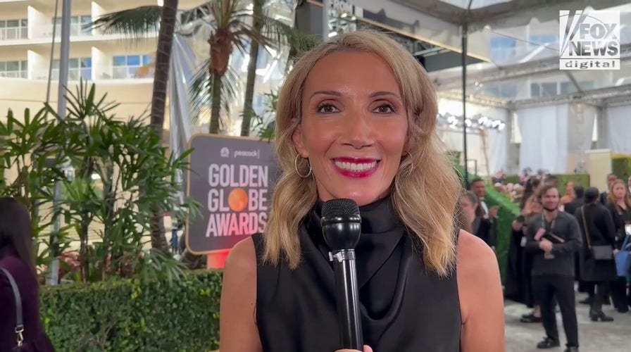 HFPA President Helen Hoehne on Golden Globes returning following controversy 