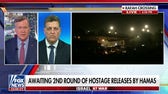 Freeing hostages and destroying Hamas are not mutually exclusive: Dr. Ophir Falk