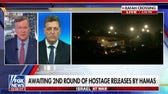 Freeing hostages and destroying Hamas are not mutually exclusive: Dr. Ophir Falk