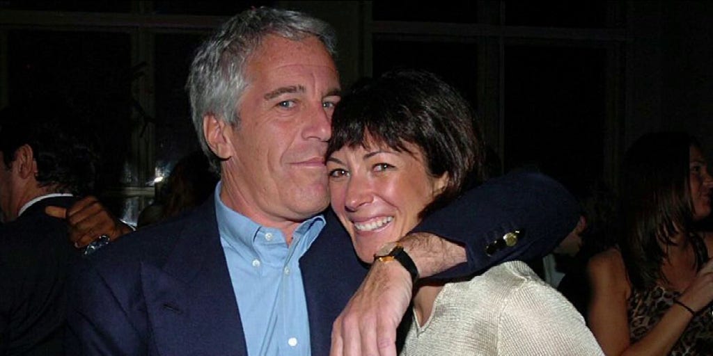 Ghislaine Maxwell’s Sex Abuse Trial Begins Today Fox News Video