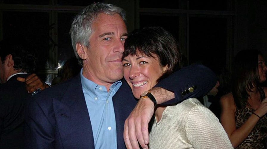 Ghislaine Maxwell’s sex abuse trial begins today