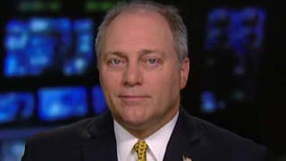 Rep. Steve Scalise talks GOP plan to retain the House - Fox Business Video