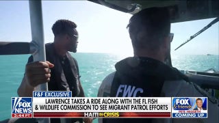South Florida bracing for surge of Haitian migrants - Fox News