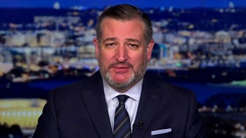 Ted Cruz: Merrick Garland is the most partisan and lawless AG in American history