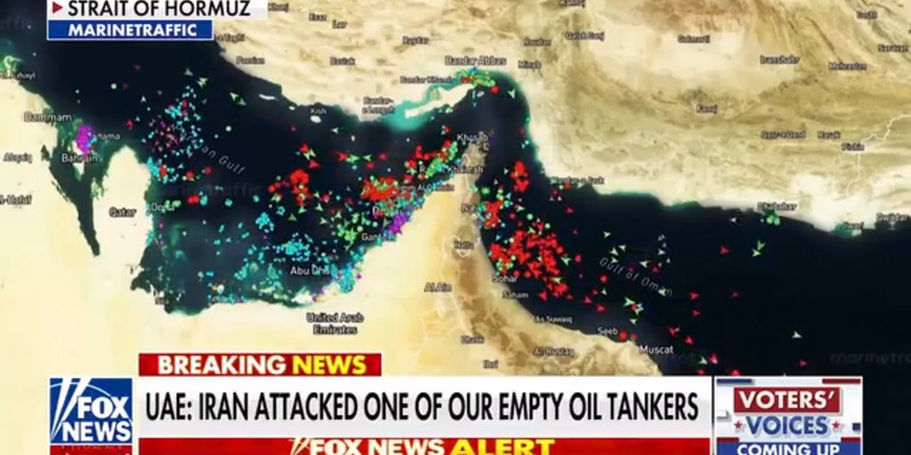 Trump launches ‘Project Freedom’ in Strait of Hormuz as Iran warns of escalation
