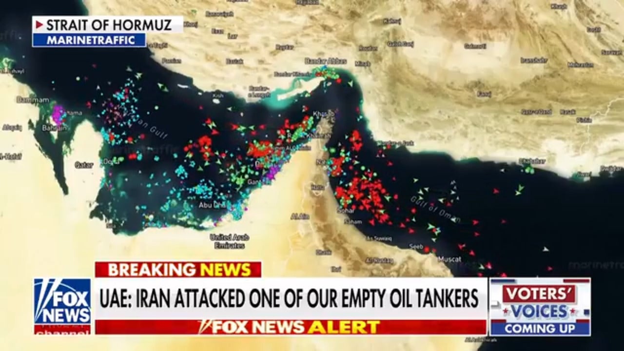 Trump launches ‘Project Freedom’ in Strait of Hormuz as Iran warns of escalation