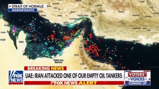 Trump launches ‘Project Freedom’ in Strait of Hormuz as Iran warns of escalation